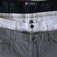 Къси панталони CHAPS, MEYER, PRIMARK  мъжки,Л-ХЛ, снимка 1 - Къси панталони - 25867138