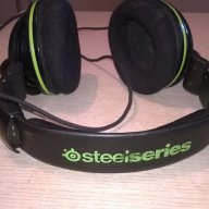 steelseries-геимърски слушалки без жакове-внос швеицария, снимка 7 - Слушалки за компютър - 18086733