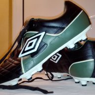 НОВО! Umbro - Speciali Cup-A - Чисто нови 100% оригинални бутонки , снимка 13 - Фен артикули - 16355744