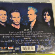 Covenant by "UFO" 2CD Jul 25, 2000 | Limited Edition, снимка 4 - CD дискове - 14381348