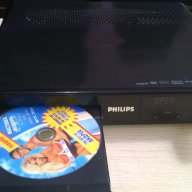 philips receiver dvd/usb-внос швеицария, снимка 4 - Ресийвъри, усилватели, смесителни пултове - 12686233