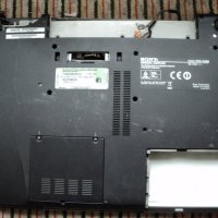 Лаптоп SonyVaio PCG-7H2M, снимка 3 - Лаптопи за дома - 24891885
