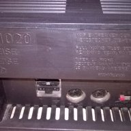 Ретро колекция от grundig rtv1020-receiver-внос швеицария, снимка 14 - Ресийвъри, усилватели, смесителни пултове - 17928265