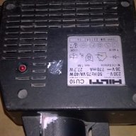 Hilti cu10 charger 36v-зарядно за перфоратор-внос швеицария, снимка 10 - Други инструменти - 17093122