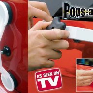 Топ цена! Pops-a-Dent нова система за изправняне на вдлъбнати на кола, снимка 6 - Аксесоари и консумативи - 17959973
