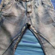 Дънки Rock Island , снимка 2 - Детски панталони и дънки - 16299598