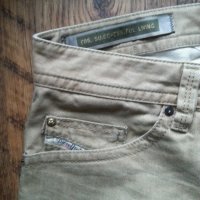 Diesel Thavar Slim Skinny Jeans - страхотни мъжки дънки, снимка 3 - Дънки - 19817431