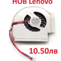 Нов Вентилатор за IBM Lenovo Thinkpad R400 T60P T400S X300 T410I T410S T410SI 45N5907 45N590, снимка 9 - Части за лаптопи - 25082724