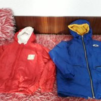 Детски якета за момче и момиче, снимка 1 - Детски якета и елеци - 24357162