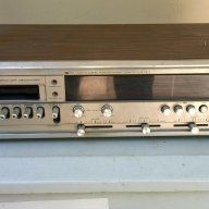 rising str-303-ic fet am/fm stereo receiver/cassette-внос швеицария, снимка 3 - Ресийвъри, усилватели, смесителни пултове - 18238321
