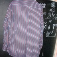 Мъжка риза, снимка 2 - Ризи - 25263851