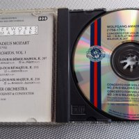 За цигулари, снимка 6 - CD дискове - 24481120