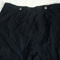 MEXX дамски спортни панталони черни, снимка 3 - Панталони - 20601601