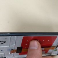 Дисплей С РАМКА за HUAWEI P20 Lite Lcd Display Screen ANE-LX1 ANE-LX3 touch digitizer тъч скрийн , снимка 6 - Резервни части за телефони - 23293099