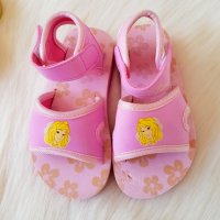Нови сандали Disney №25, снимка 2 - Детски сандали и чехли - 26119042