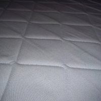 Единичен матрак + легло, снимка 3 - Матраци - 17714351