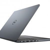 Dell Vostro 5481, Intel Core i5-8265U (up to 3.90GHz, 6MB), 14" FHD (1920x1080) IPS AG, HD Cam, 8GB , снимка 4 - Лаптопи за дома - 24278498