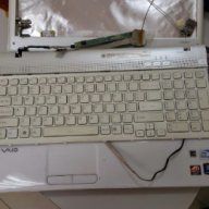 Sony Vaio Pcg-71213m - на части, снимка 1 - Части за лаптопи - 12310009