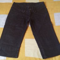 Нови дамски ¾ дънки Pepe jeans/Пепе джинс, 100% оригинал, снимка 1 - Дънки - 17552301
