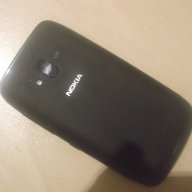 № 1809  мобилен смарт телефон - Nokia Lumia 610  - работещ перфектно, снимка 3 - Nokia - 13745128