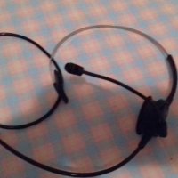 Продавам слушалка тип диспечер с микрофон , снимка 5 - Слушалки, hands-free - 20425490