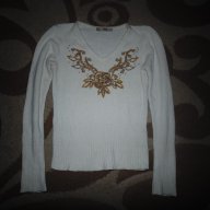 Дамска блуза, снимка 1 - Блузи с дълъг ръкав и пуловери - 13922991
