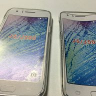 Samsung Galaxy J5 цветни силиконови гърбове, снимка 4 - Калъфи, кейсове - 13231105