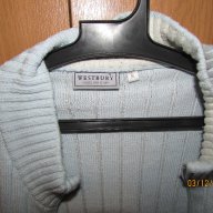 Мъжка жилетка Westbury XL размер, снимка 3 - Пуловери - 12797981