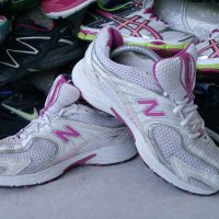 унисекс маратонки NB® running ,New Balance 441 Athletic Running AbZORB ,N- 39 - 40,GOGOMOTO, снимка 7 - Маратонки - 22345701