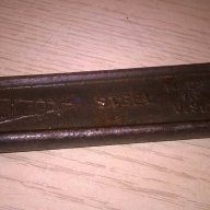 U.S.A.Forged diamalloy steel-made in u.s.a.раздвижен ключ, снимка 6 - Ключове - 14961593
