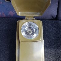 Фенер Philips 3 светлини , снимка 1 - Антикварни и старинни предмети - 25153988