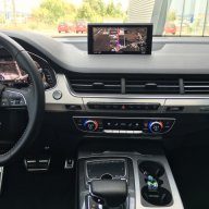 Audi Q7 3.0 TDI Април 2016 пробег 16 000 км. мощност 272 к.с, снимка 15 - Автомобили и джипове - 16023302