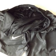 Мъжки къси гащи /бански/- Nike- черни, снимка 4 - Спортни дрехи, екипи - 7279828