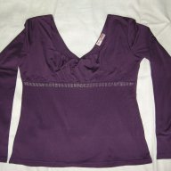 дамска блуза , снимка 3 - Блузи с дълъг ръкав и пуловери - 17618092