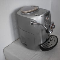 Продавам кафемашини внос от Германия  робот пълен автомат SAECO TALEA RING, снимка 16 - Кафемашини - 25458132