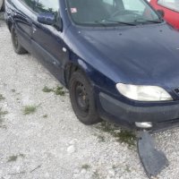 Citroen Xsara 1.4 i на части, снимка 2 - Автомобили и джипове - 21859422