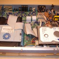 eilion dvr-950a dvd recorder-внос швеицария, снимка 2 - Ресийвъри, усилватели, смесителни пултове - 12027215