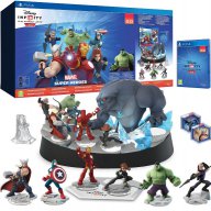 Нови ps3,ps4,Disney Infinity Starter,Combo pack,Marvel,Дисни,стич,пс3, снимка 8 - Игри за PlayStation - 12163849