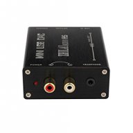 USB Audio DAC H5 PCM2704 звукова карта, снимка 3 - Други - 14936613