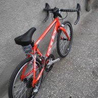 Продавам колела внос от Германия  детски шосеен 20 цола ROADY , снимка 16 - Детски велосипеди, триколки и коли - 10138618