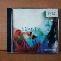 Alanis - Morissette, снимка 1 - CD дискове - 25923625
