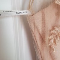 Официална рокля Mascara+подарък чанта, снимка 6 - Рокли - 23893786