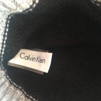 100 % Calvin Klein оригинална шапка унисекс, снимка 3 - Шапки - 23383158
