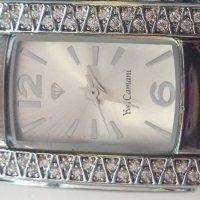 Часовник YVES CAMANI , снимка 2 - Дамски - 21353912