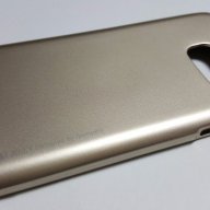 Samsung Galaxy S7,Galaxy S7 Edge луксозен силиконов гръб i-jelly metal, снимка 16 - Калъфи, кейсове - 16313690