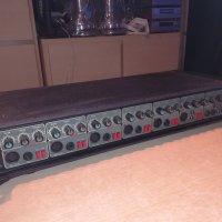 ПОРЪЧАН-hh electronics mxa150-profi amplifier-made in uk-внос франция, снимка 3 - Ресийвъри, усилватели, смесителни пултове - 20252441