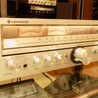 KENWOOD KR-4010, снимка 10 - Ресийвъри, усилватели, смесителни пултове - 16508005