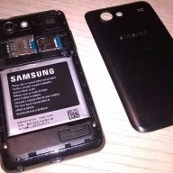 Samsung с батерия-за ремонт за части, снимка 4 - Samsung - 17560030