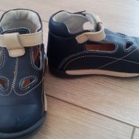 Обувки на Mister Beby, снимка 5 - Детски маратонки - 22525830