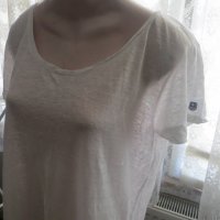 Дамски ленени блузи H&M, Bondelid, Essentiel, снимка 9 - Тениски - 21440588